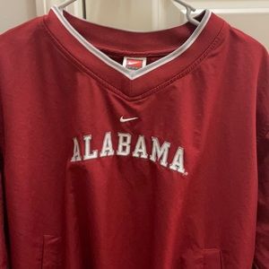 Women Alabama sweater